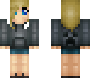 pretty girl fixed fixed