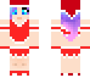 rainbow christmas