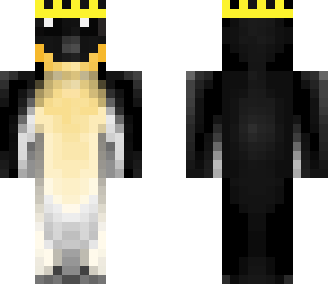 penguin