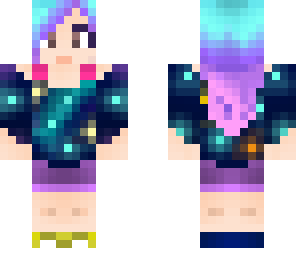 epic girl