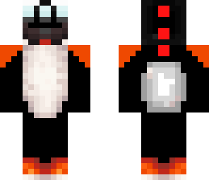 edited black flame yoshi