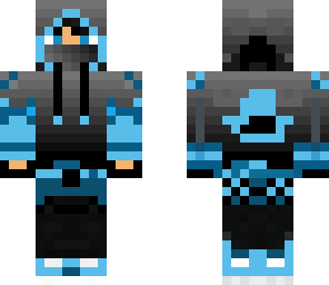 ice ninja