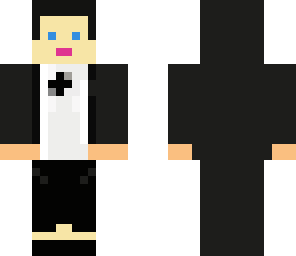 tuxcedomouse