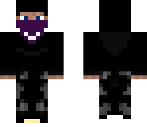 bandit