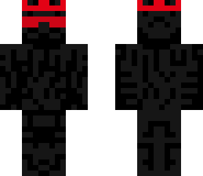 evil king