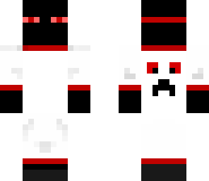 cool enderman