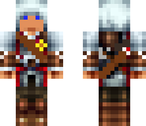 ryan everdeen ac3