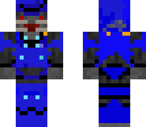 blue elite