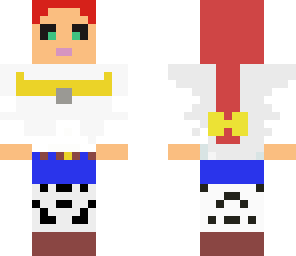 jessie from toy story 