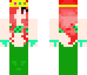 mymermaid