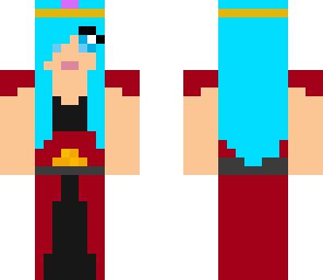 hatsune miku- world is mine