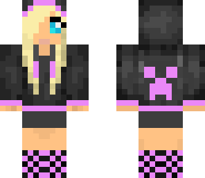 girl