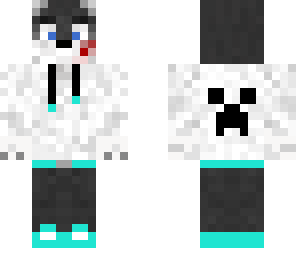 cool wolf