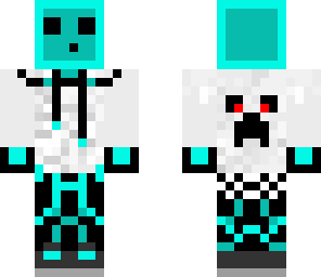 blue slime