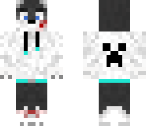 bloody wolf