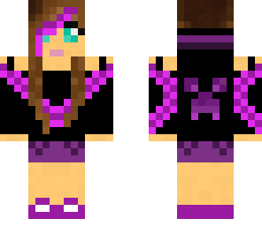 purple creeper