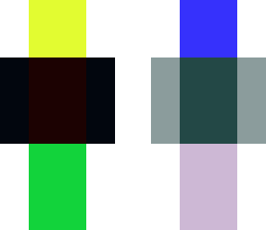 color man