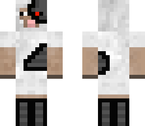 robot sheep