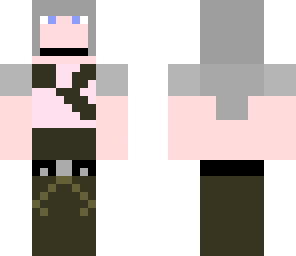 barbarian adam