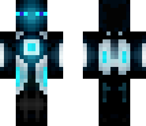 the ender man