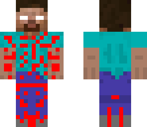 herobrine