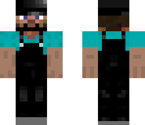 miner