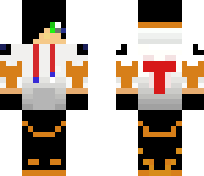 my skin