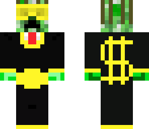 rich creeper