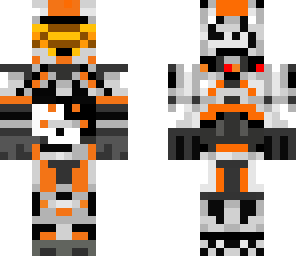 the dark spartan