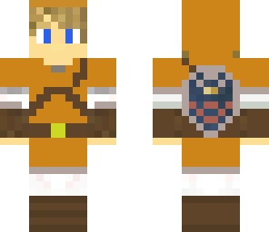 orange link v1
