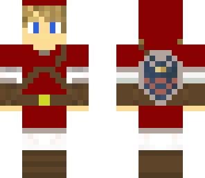red link v1