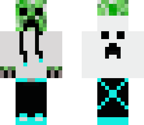 dj creeper