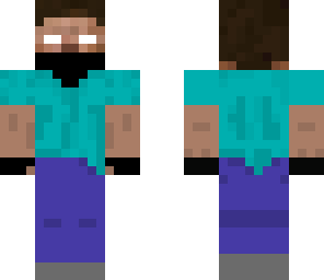 gangster herobrine