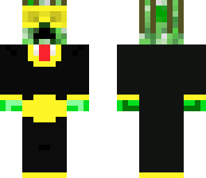 rich creeper