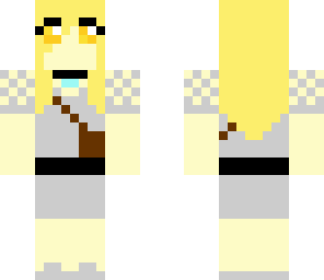 ditzy doo human
