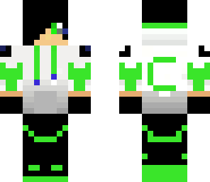 my skin