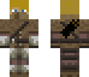 hunter