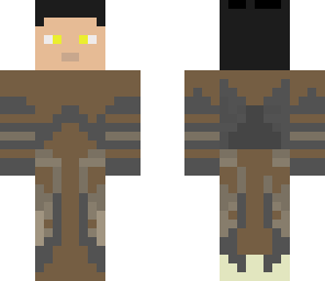 slight change to aasimar