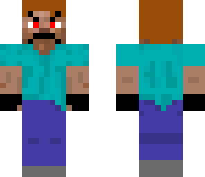 angry boxing steve