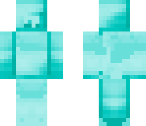 diamond man