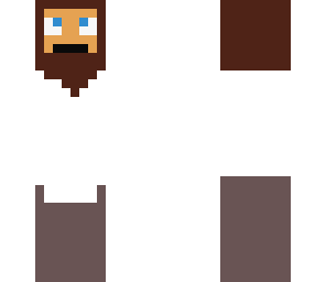 jesus-white top