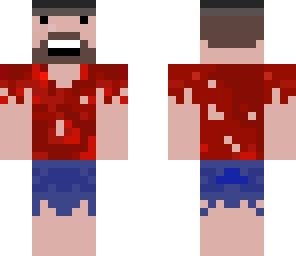 random notch