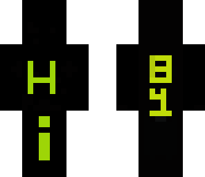 hi by