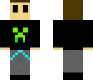 creeper boy