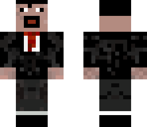 le random gentleman