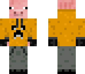 teen pig