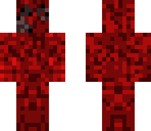 death by lava