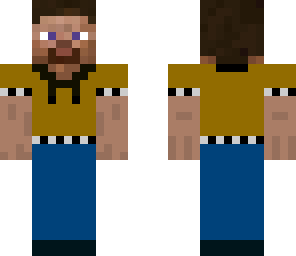 awesome steve
