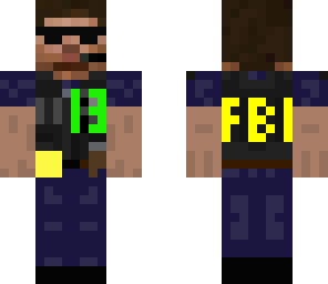 fbi agent