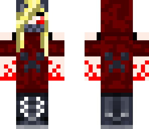 assassine girl